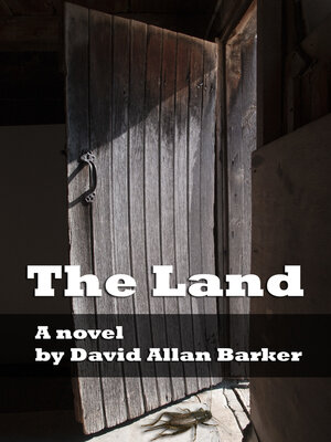 cover image of The Land